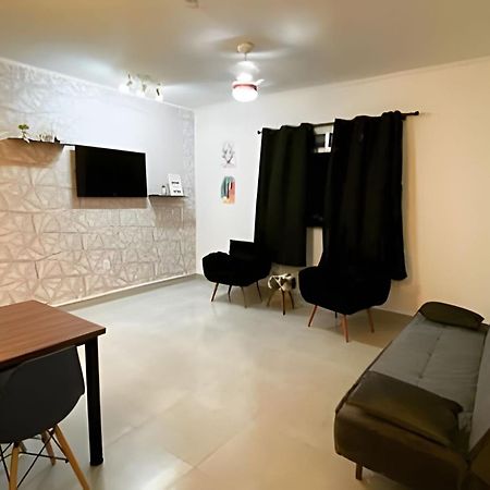 Apartamento 38, aconchego, conforto e localização Mongaguá Exterior foto