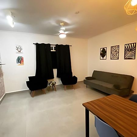 Apartamento 38, aconchego, conforto e localização Mongaguá Exterior foto
