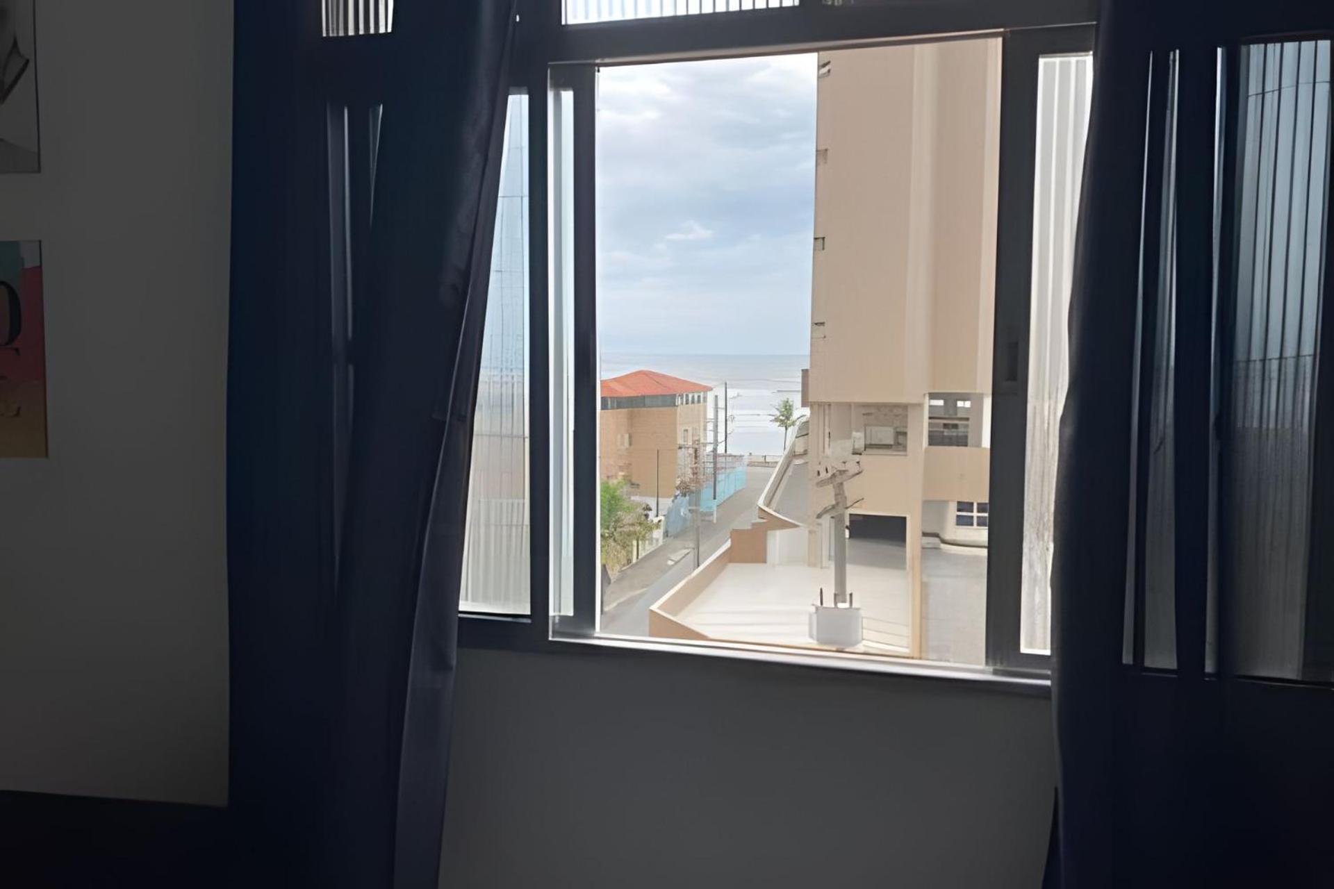 Apartamento 38, aconchego, conforto e localização Mongaguá Exterior foto