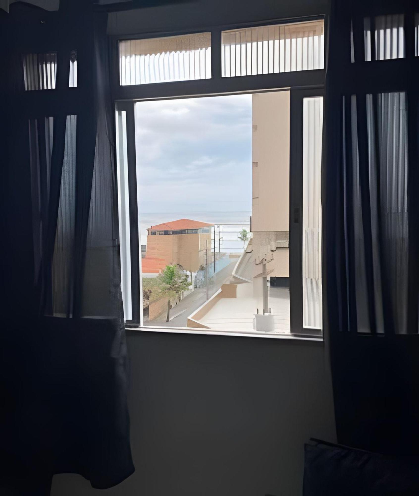 Apartamento 38, aconchego, conforto e localização Mongaguá Exterior foto