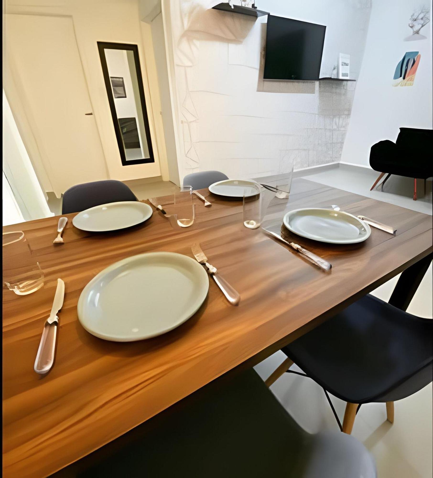 Apartamento 38, aconchego, conforto e localização Mongaguá Exterior foto