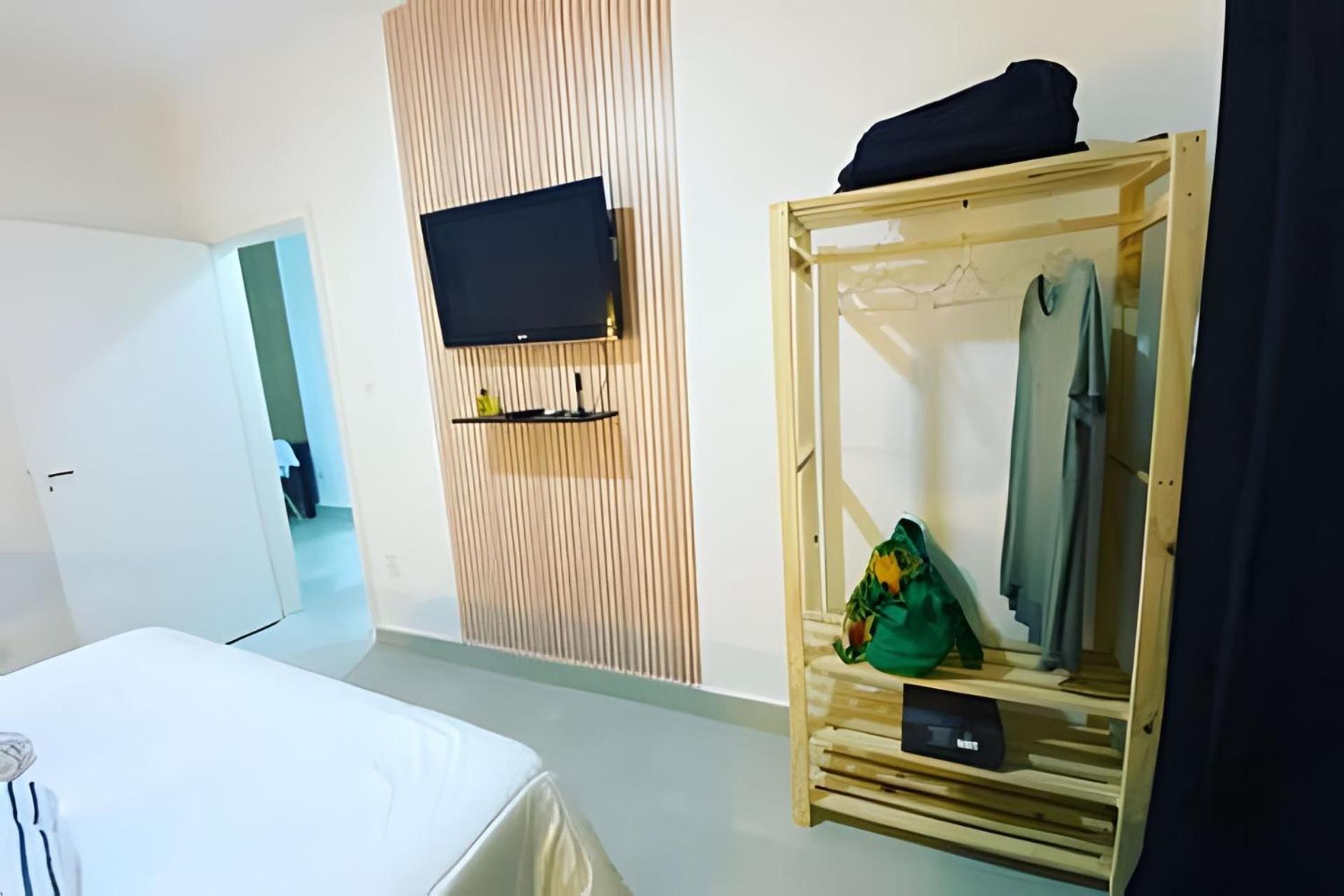 Apartamento 38, aconchego, conforto e localização Mongaguá Exterior foto
