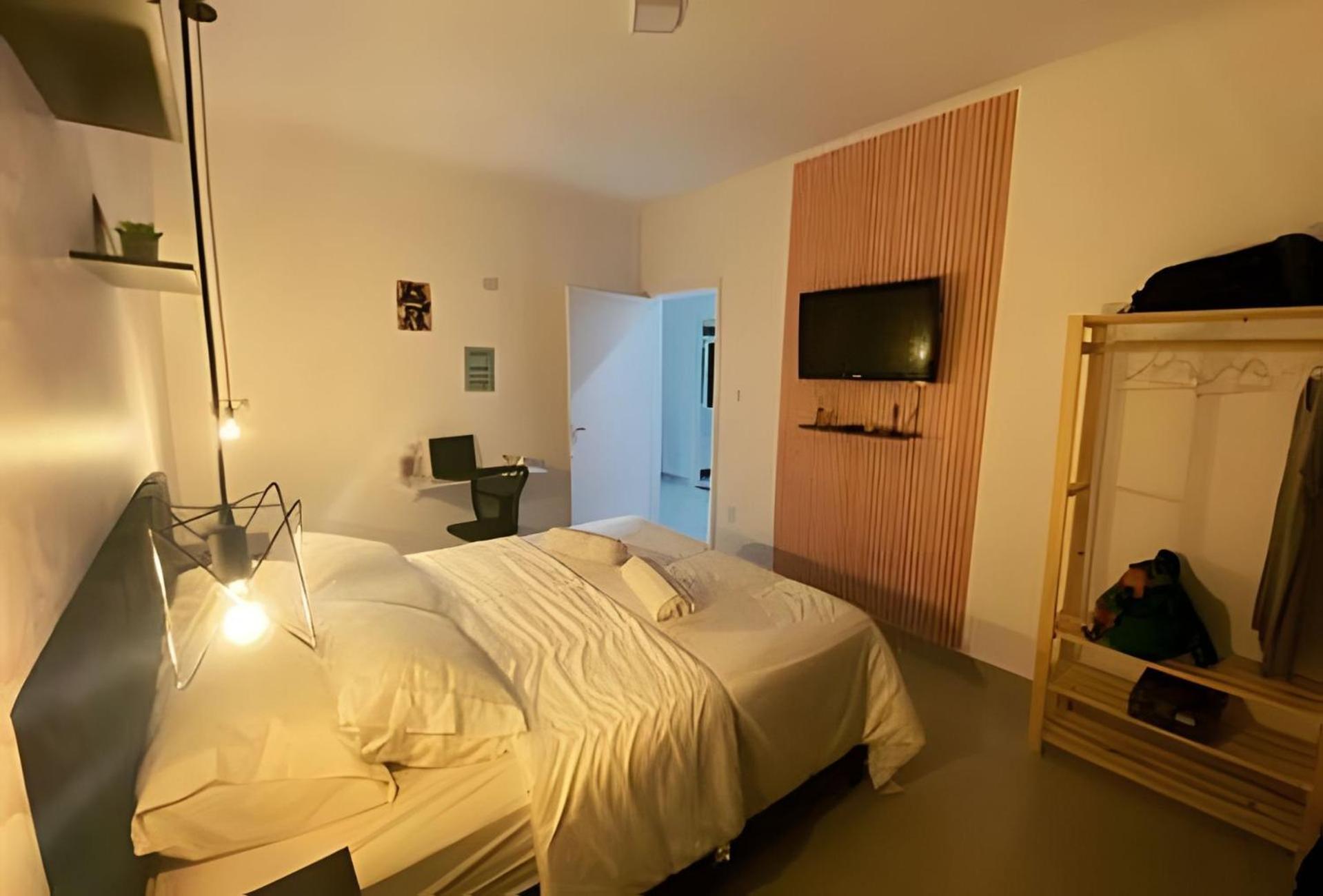 Apartamento 38, aconchego, conforto e localização Mongaguá Exterior foto
