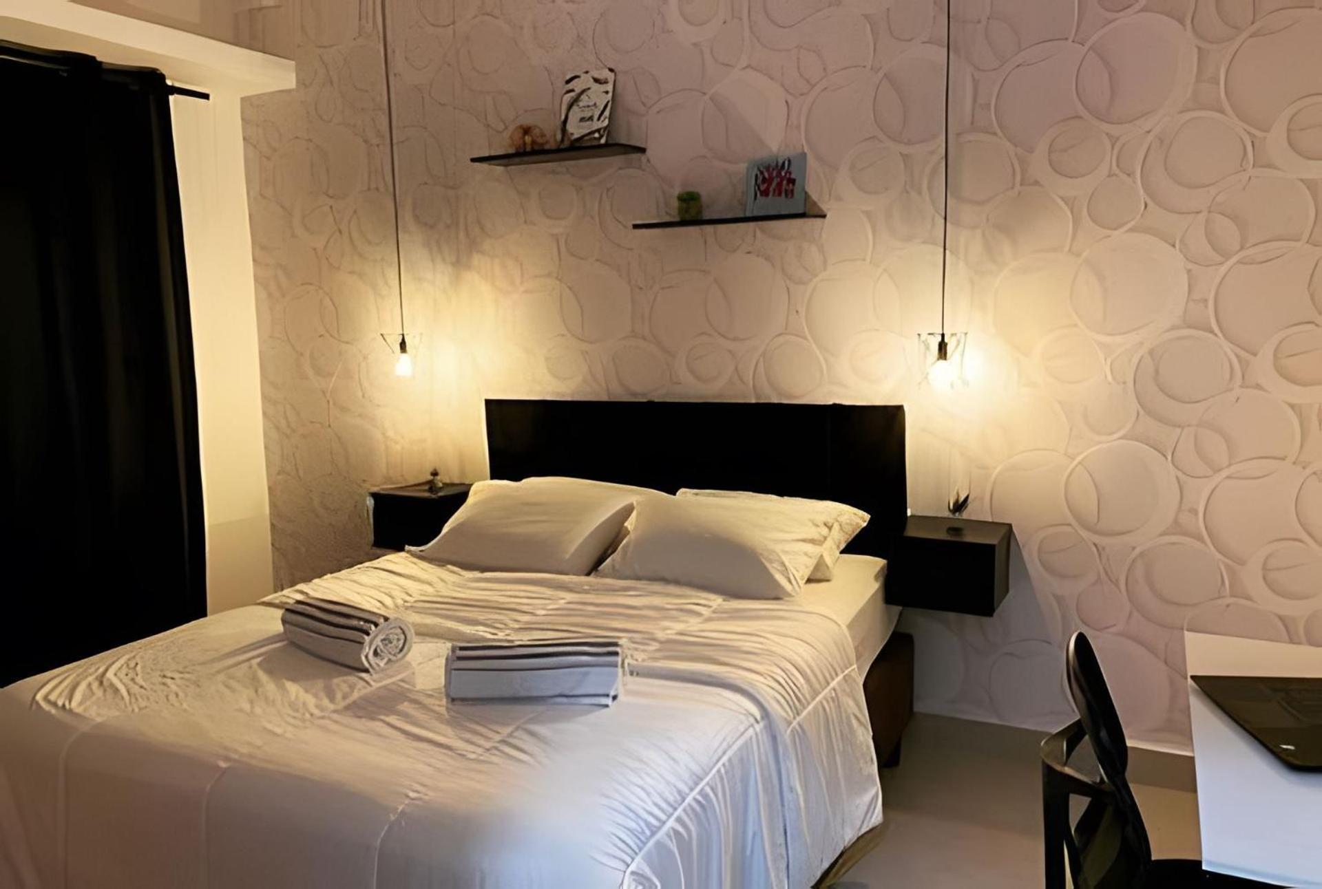 Apartamento 38, aconchego, conforto e localização Mongaguá Exterior foto