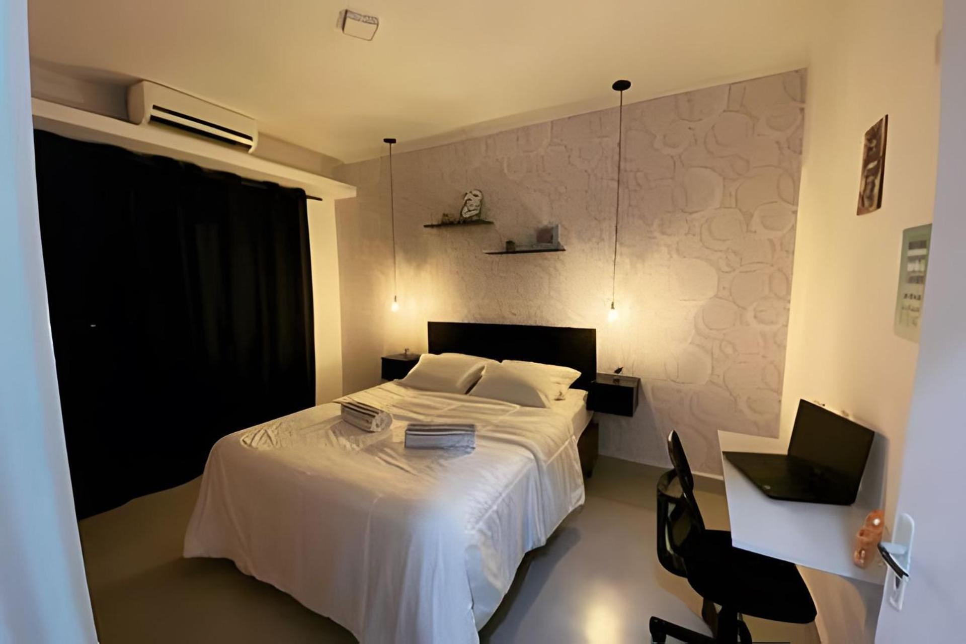 Apartamento 38, aconchego, conforto e localização Mongaguá Exterior foto