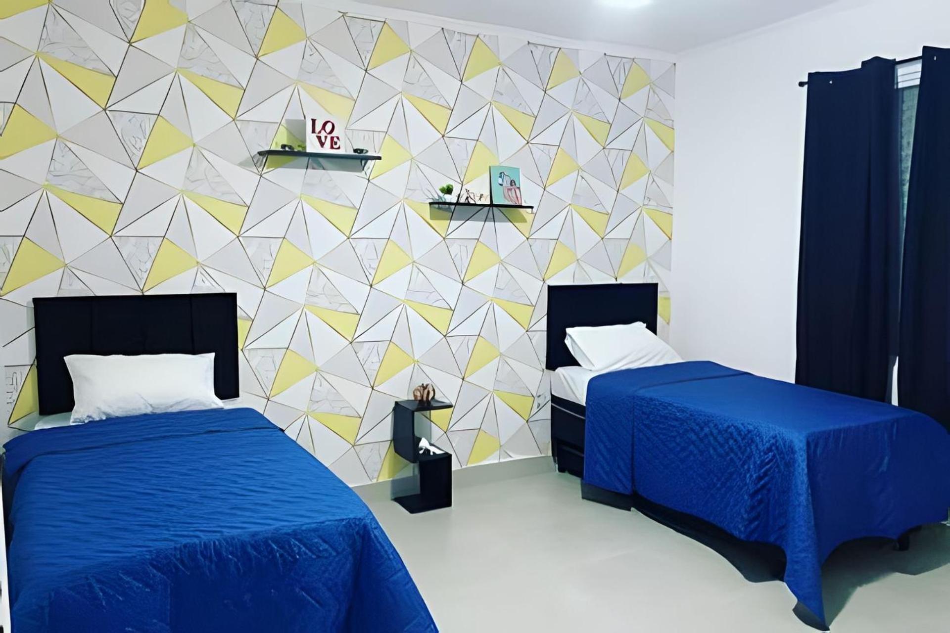 Apartamento 38, aconchego, conforto e localização Mongaguá Exterior foto