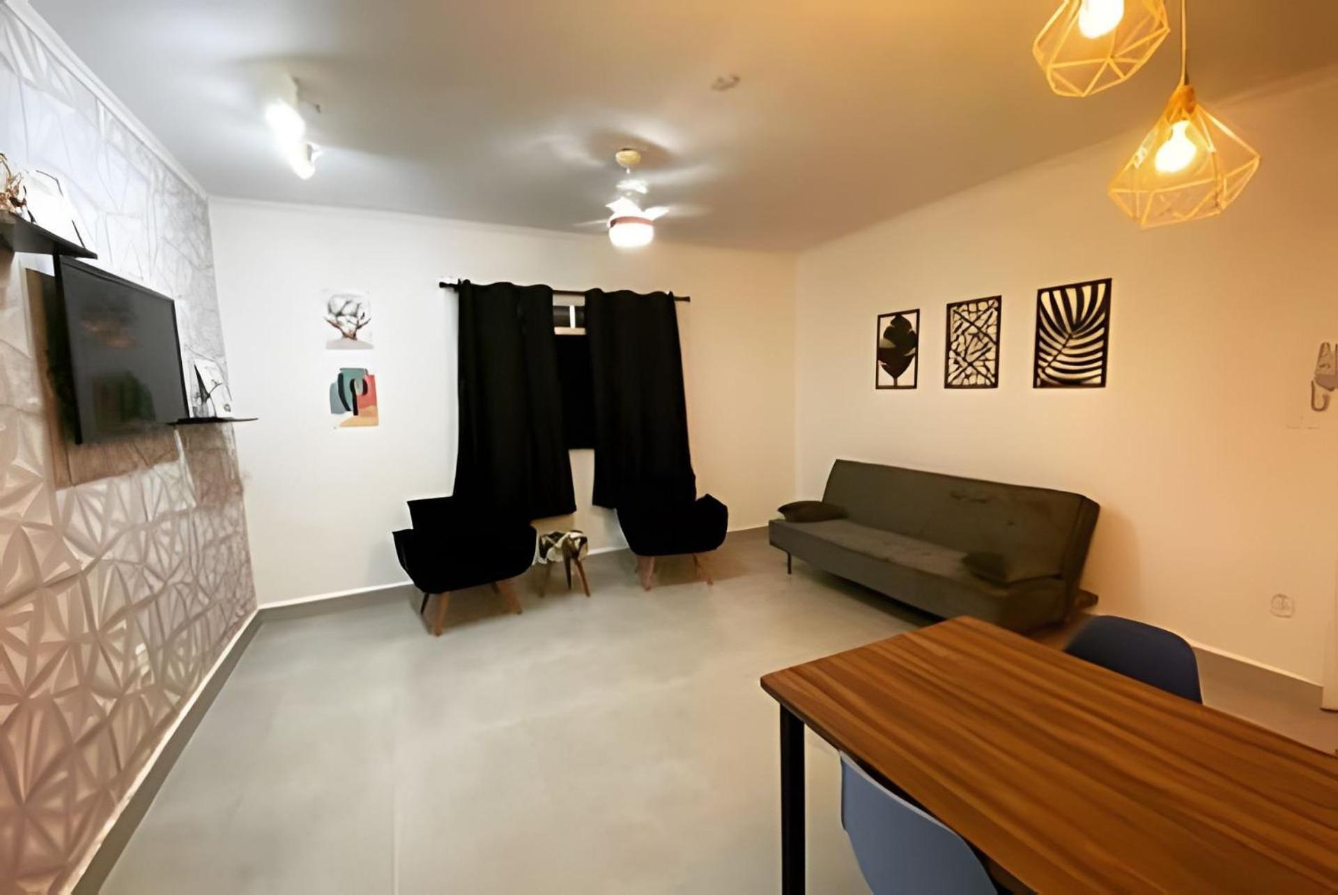 Apartamento 38, aconchego, conforto e localização Mongaguá Exterior foto