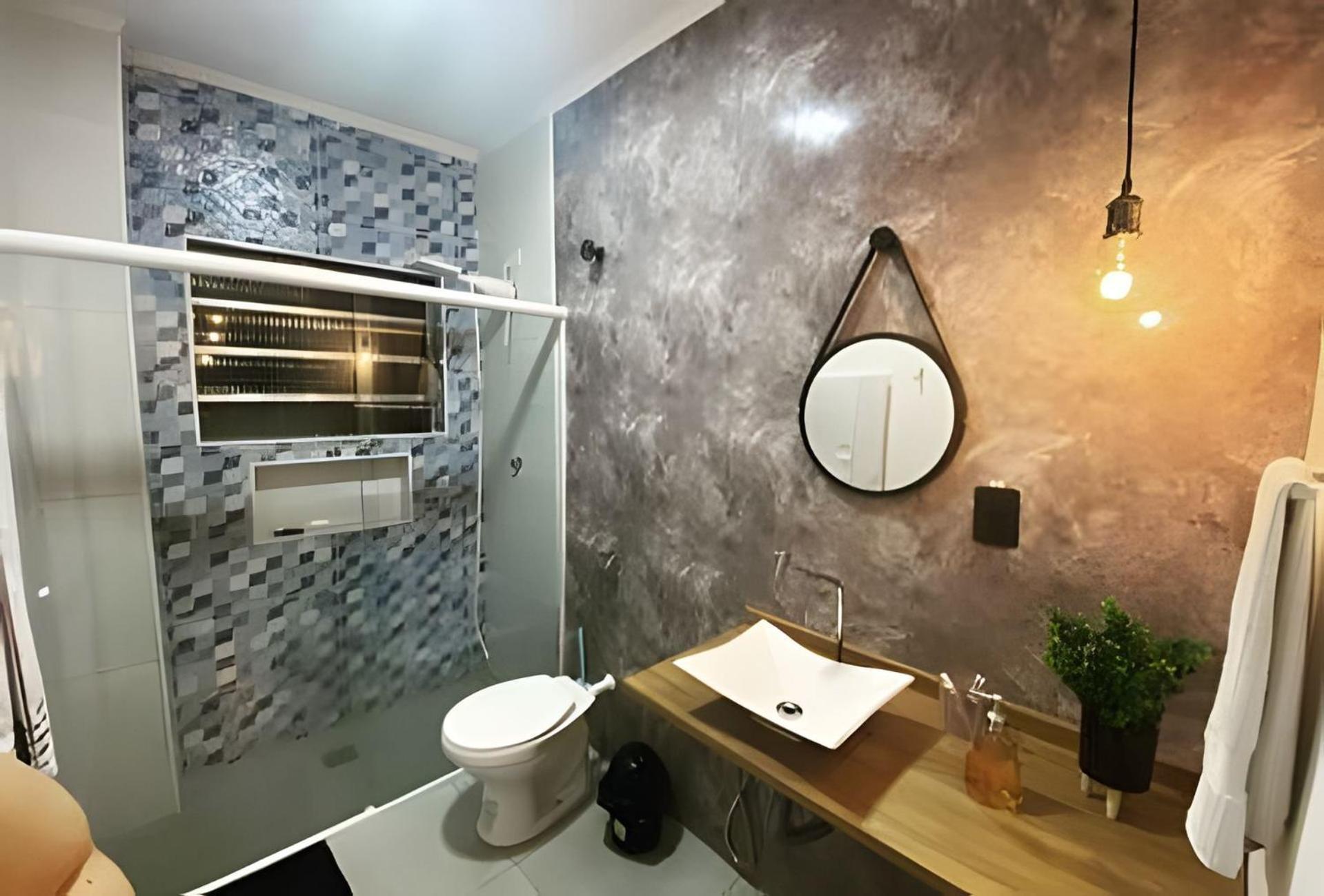 Apartamento 38, aconchego, conforto e localização Mongaguá Exterior foto