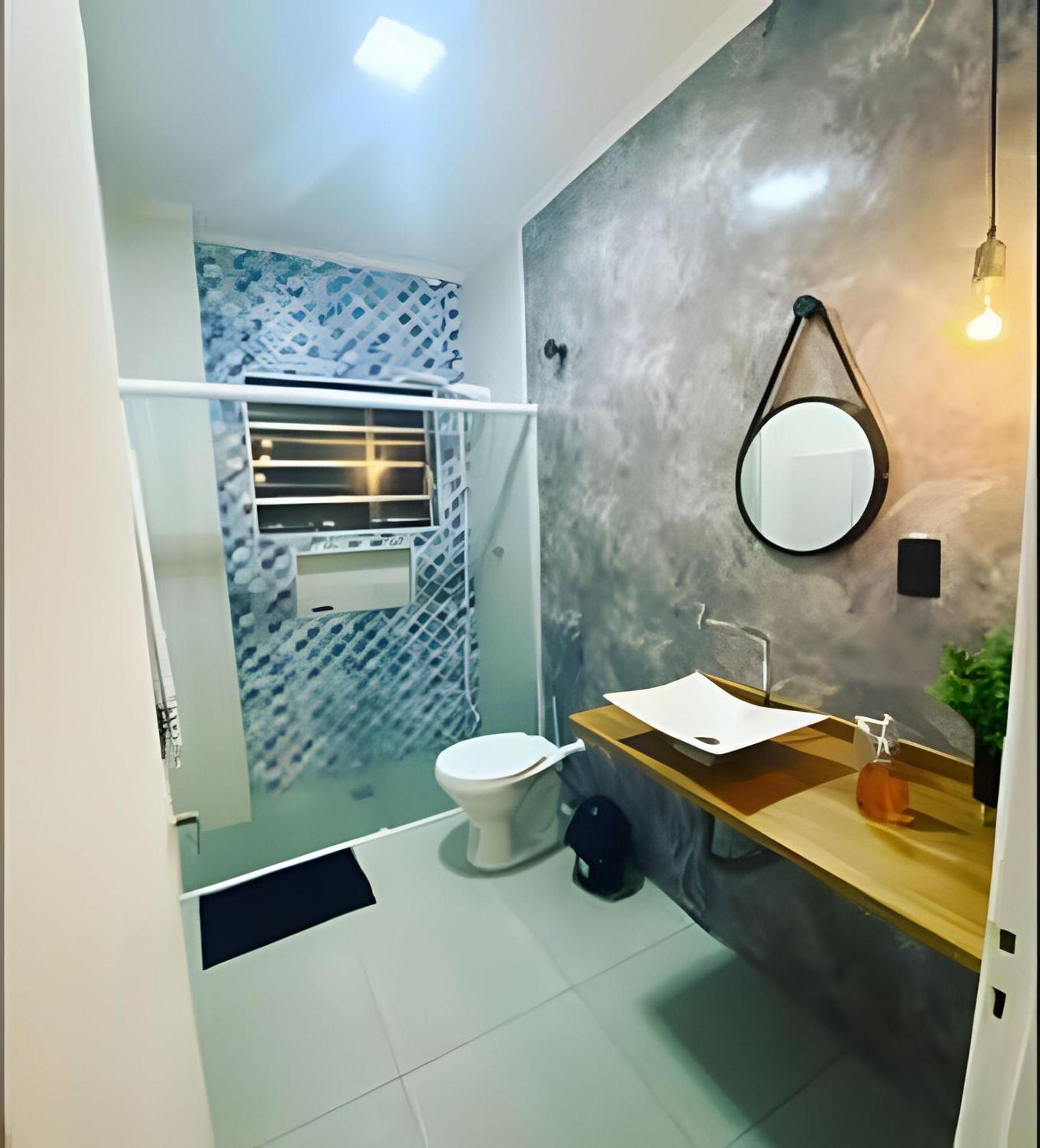 Apartamento 38, aconchego, conforto e localização Mongaguá Exterior foto