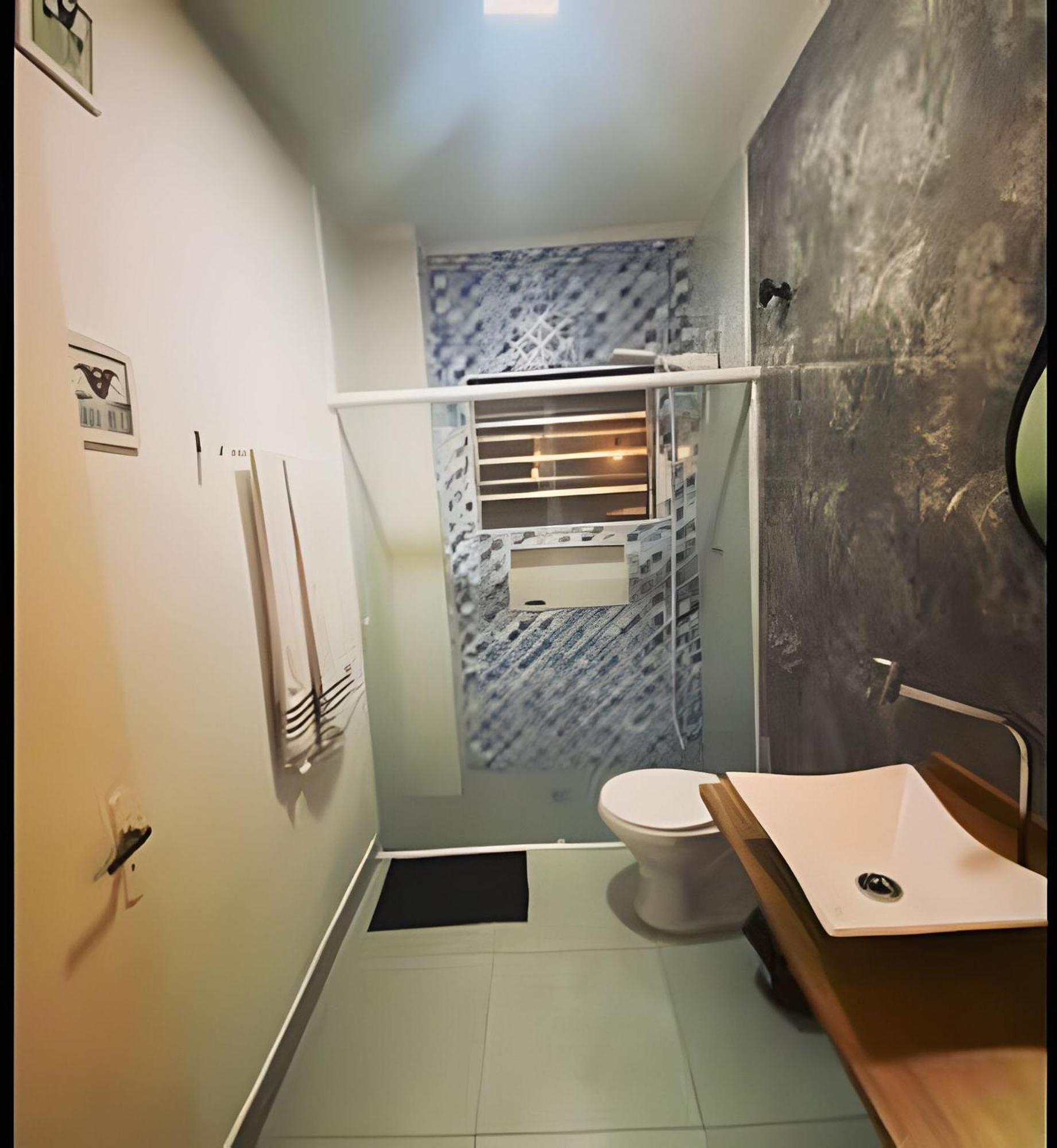 Apartamento 38, aconchego, conforto e localização Mongaguá Exterior foto