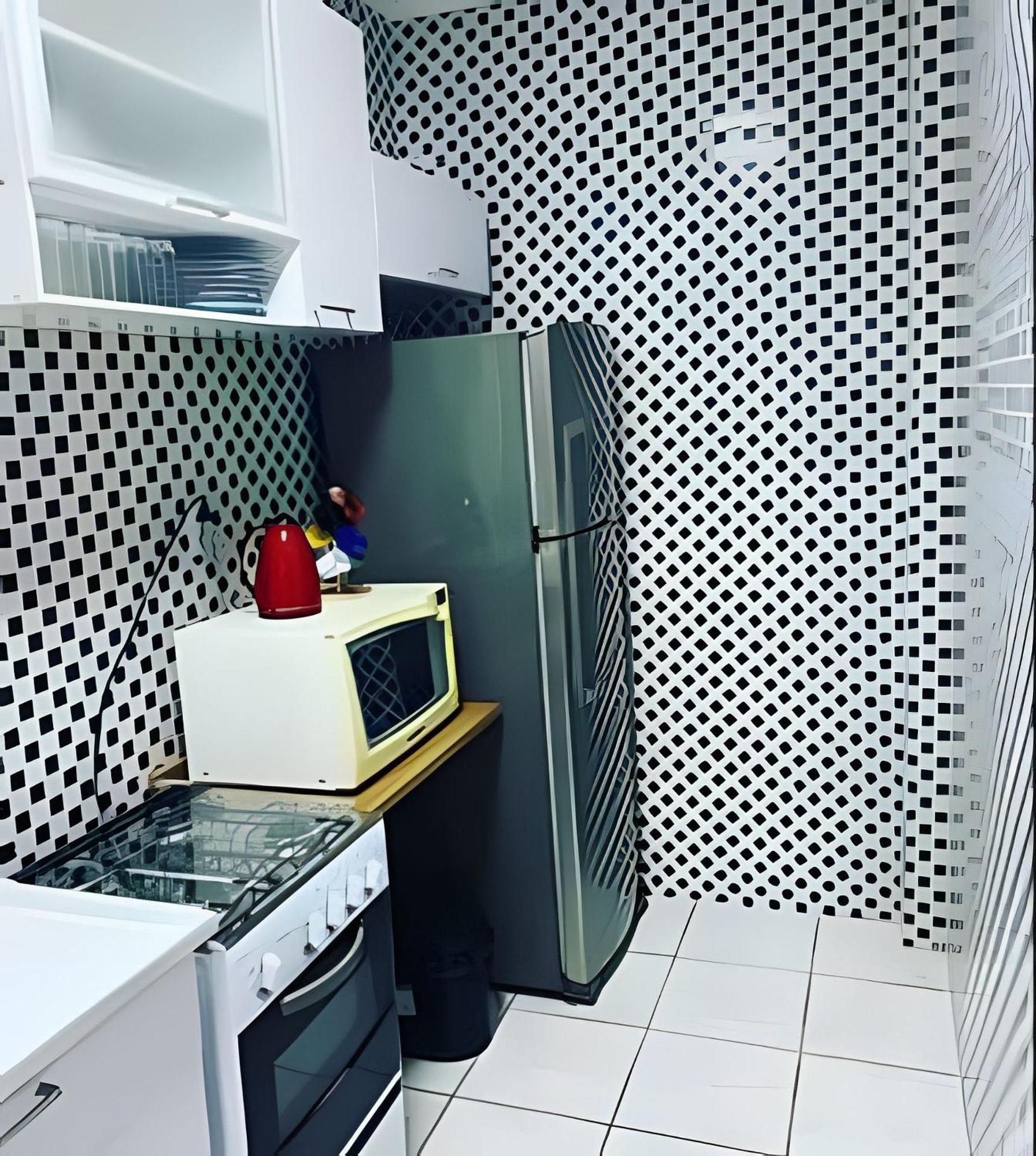 Apartamento 38, aconchego, conforto e localização Mongaguá Exterior foto