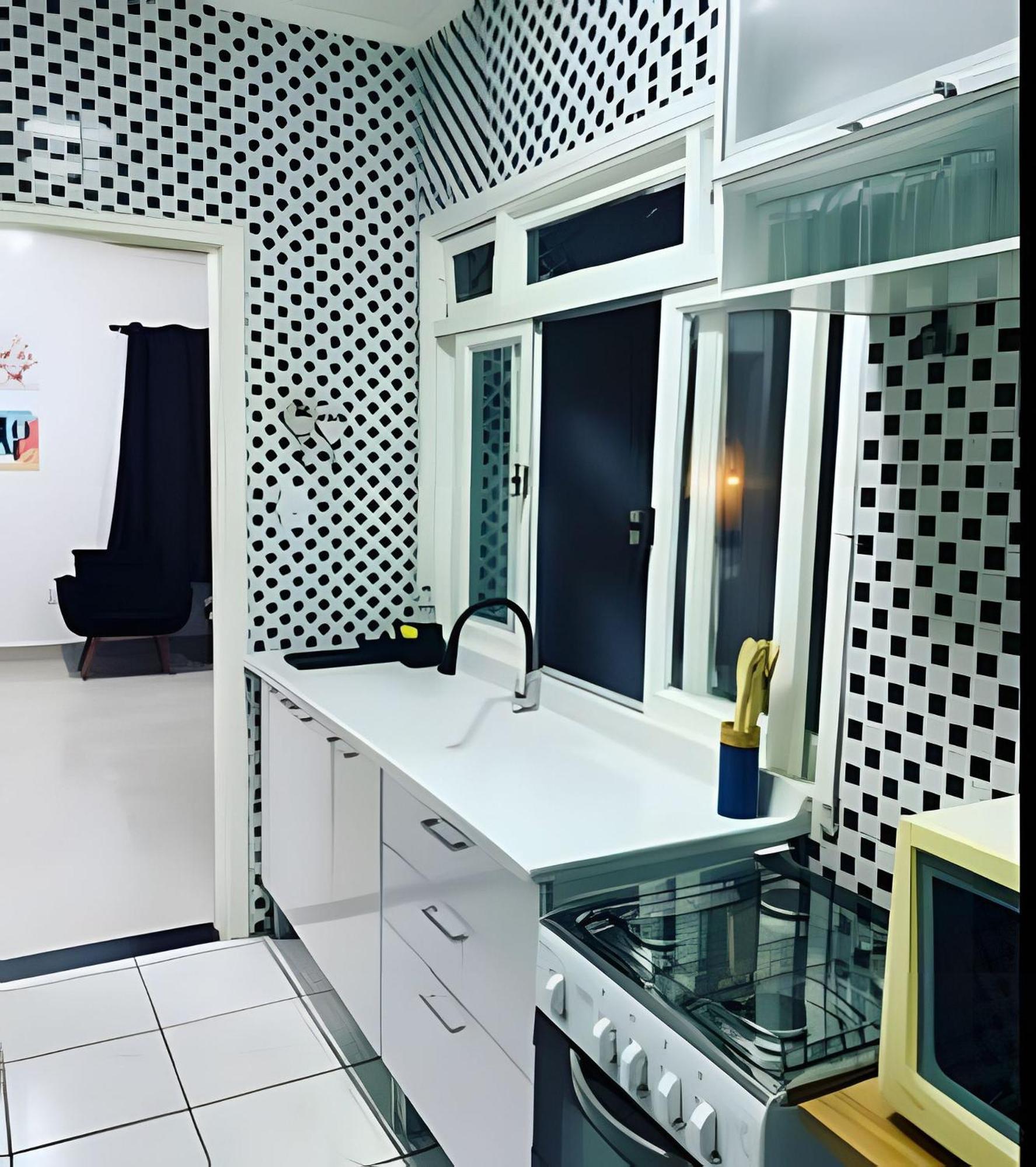 Apartamento 38, aconchego, conforto e localização Mongaguá Exterior foto